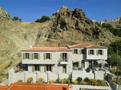 Kale Alti residences - Mirina