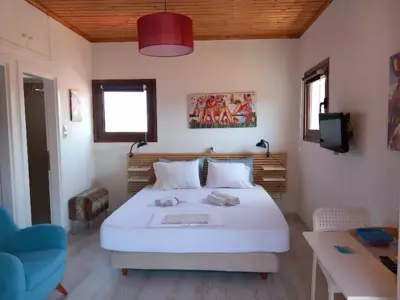 KASTRO APARTMENTS - Mirina