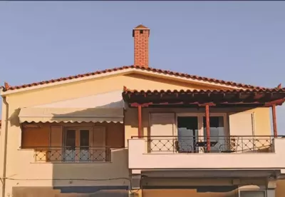 Family Home Myrina Lemnos - Mirina