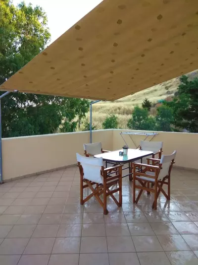 Alexas Apartment - Mirina