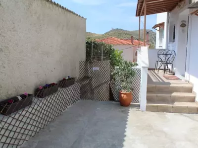 Διαμέρισμα DABIA Apartments - Mirina