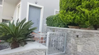 Gea luxury apartment Myrina 2 - Mirina