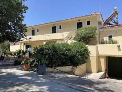 Villa Panorama - Moudhros