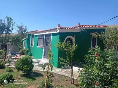 Villa Matsika - Moudhros