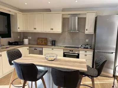 Moudros Sunset - Moudhros