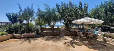 Konstalia - Moudhros