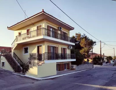 Central Moudros apartments - Moudhros