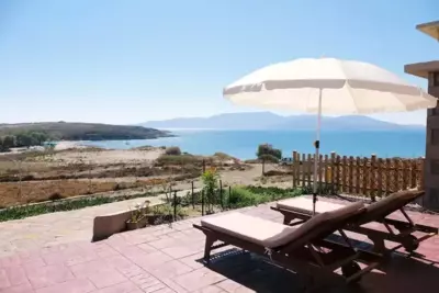 Fanaraki villas 2 - Moudhros