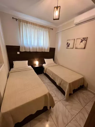 PanDora Home - Moudhros