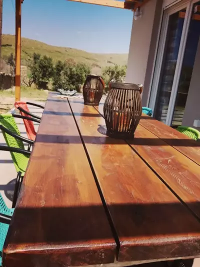 Havouli Cottage - Moudhros