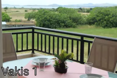 Vasileris Home - Moudhros