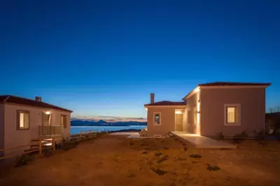 THOAS Residences - Moudhros