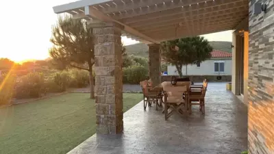 Havouli Sunset Villa - Moudhros