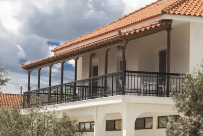 Live in Lemnos Apartments - Moudhros