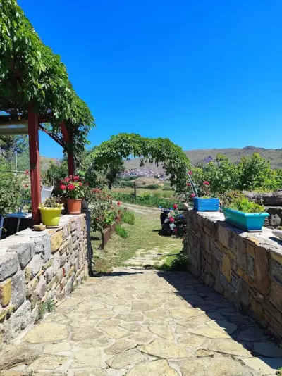 Nephelis Heritage House - Moudhros