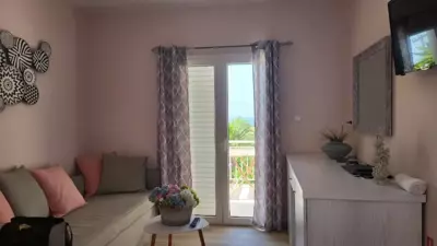 Iliovasilema Houses - Plati