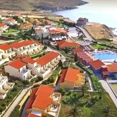 Lemnos Village Resort Hotel - Plati