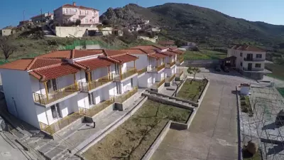 Panorama Plati - Plati