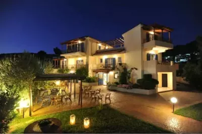 Fereniki Studios - Plati