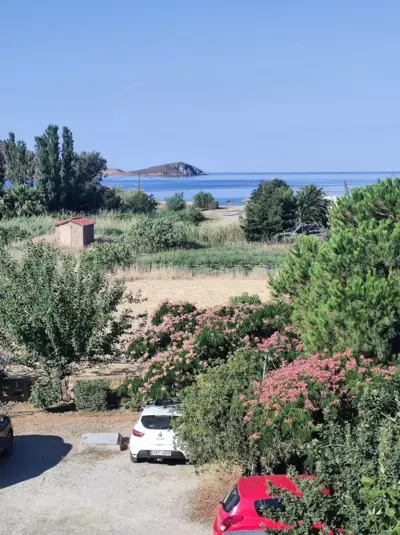 Δειλινά - Plati