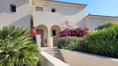 Ammos Suites - Plati