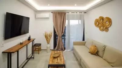 One Lemnos Luxury Apartments - Plati