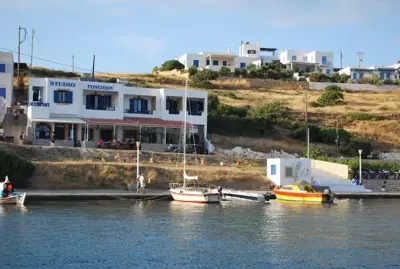 Studio Poseidon - Lipsi