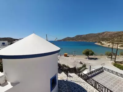 Aphroditi Hotel - Lipsi