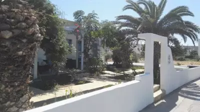 Studio Filoxenia - Lipsi