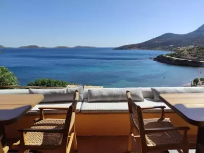 Lipsi Blue Hotel - Lipsi