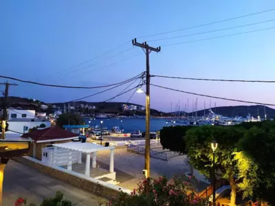 Michalis Studios - Lipsi