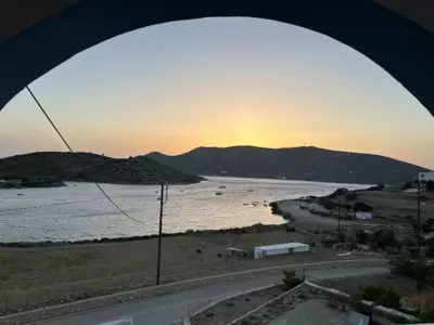 Aggeliki's Apartments - Lipsi