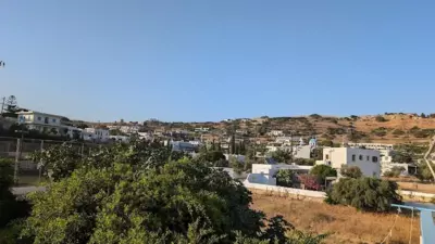 Mira Mare Studios - Lipsi