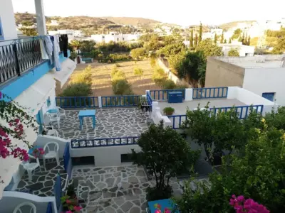 Studios Anna - Lipsi