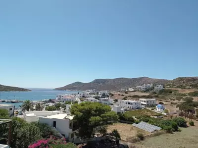 Studios Angela Village - Lipsi