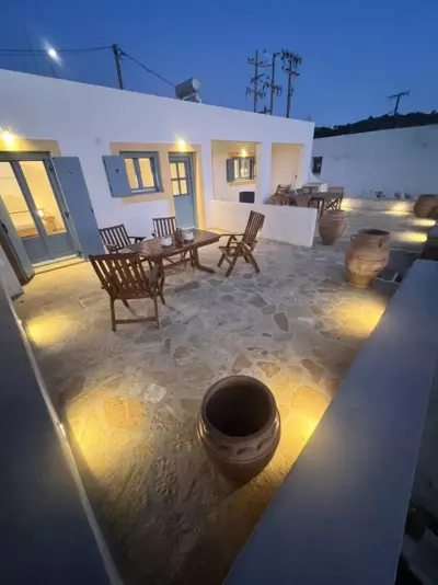 Thalassea house2 Lipsi - Lipsi