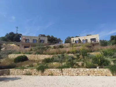 Amphitheatro Boutique Hotel - Meganisi