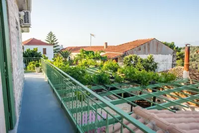 Teacher's House - Meganisi