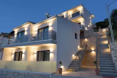 Tati's Rooms - Meganisi