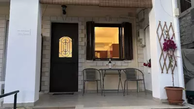 Vathi Seaside Apartment - Meganisi