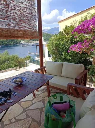 Rocka View - Meganisi