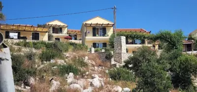 Elia Village - Meganisi