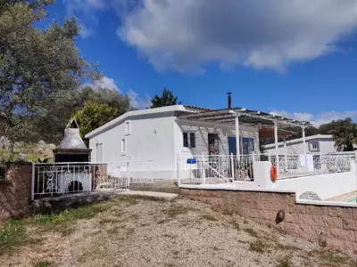 Hestia's House - Meganisi