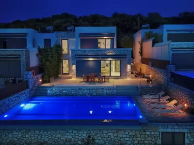 Villa Jimmy's Katomeri 3 - Meganisi