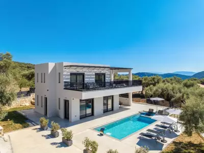 Villa Nadine - Meganisi