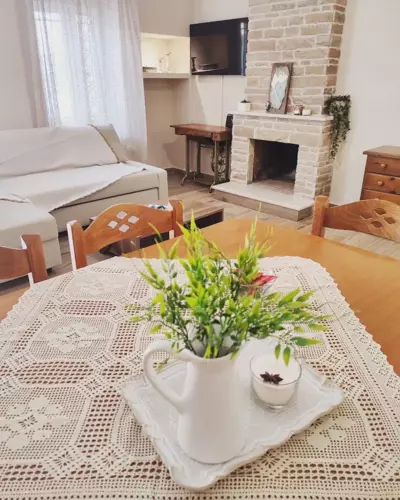 Grandma's House - Meganisi