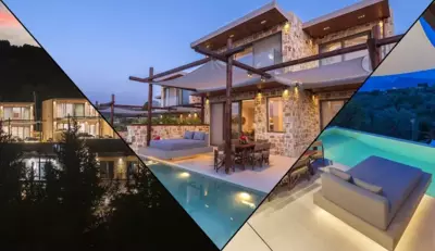 Meganisi Diamond - Meganisi