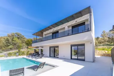 Villa Nefeli - Meganisi