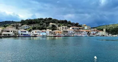 Studio Spartochori - Meganisi