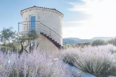 Shangri-La - Meganisi